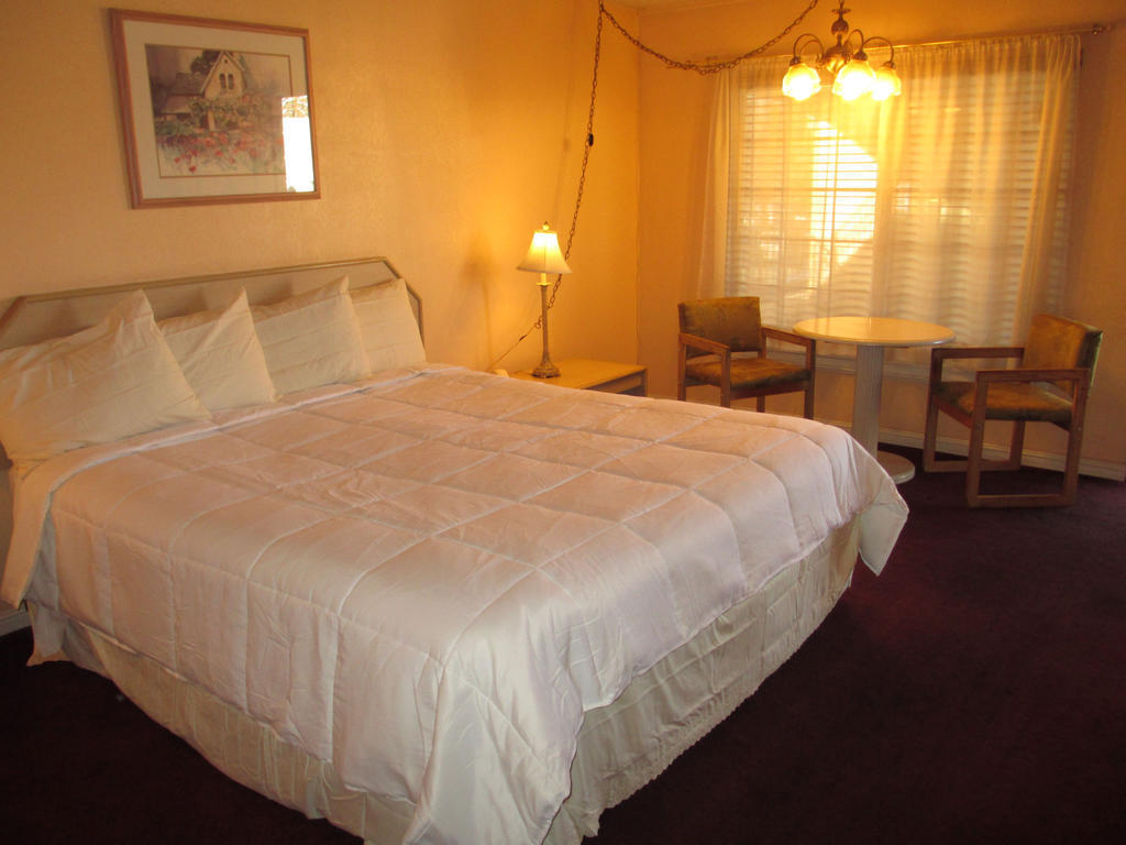 Victorian Inn Sparks Oda fotoğraf