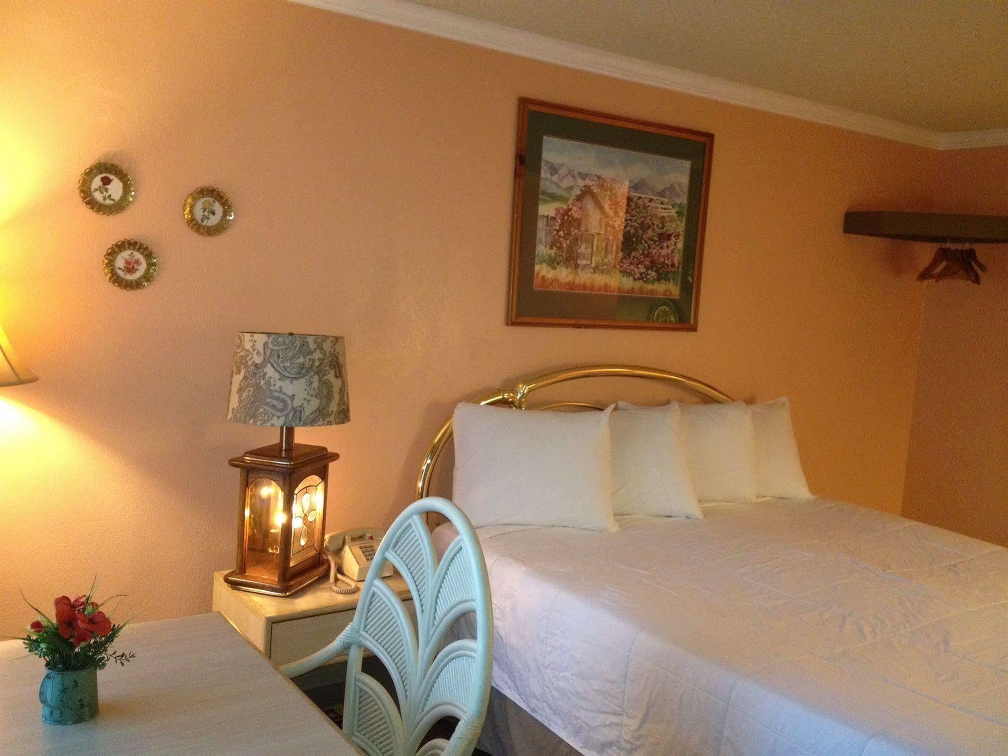 Victorian Inn Sparks Dış mekan fotoğraf