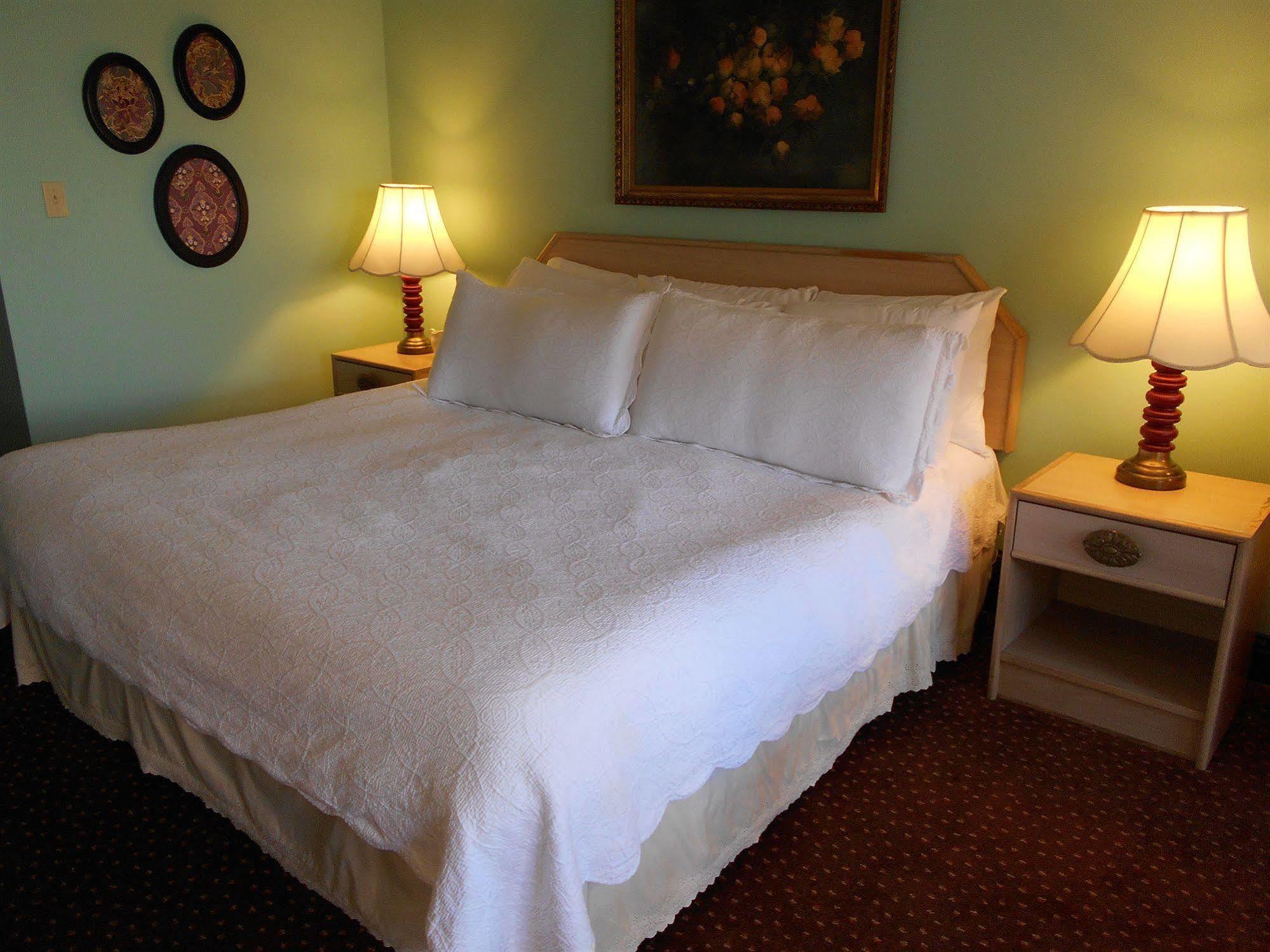 Victorian Inn Sparks Dış mekan fotoğraf