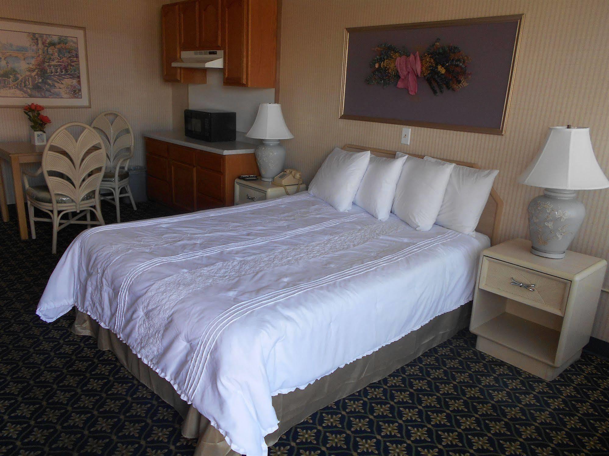 Victorian Inn Sparks Dış mekan fotoğraf