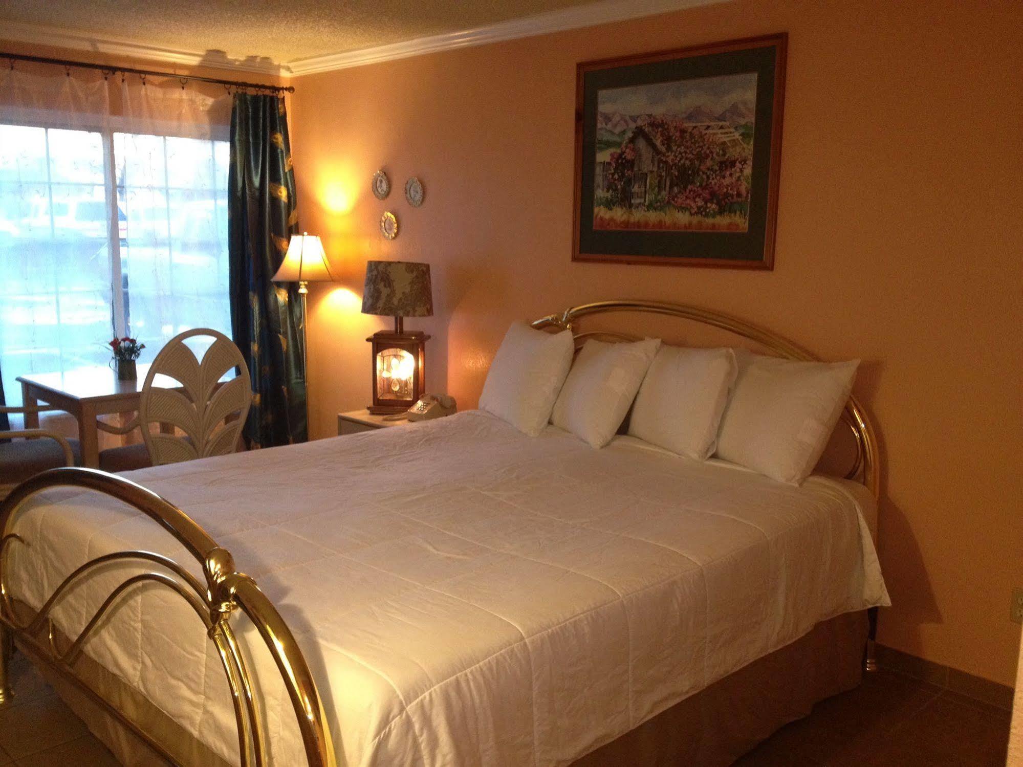 Victorian Inn Sparks Dış mekan fotoğraf