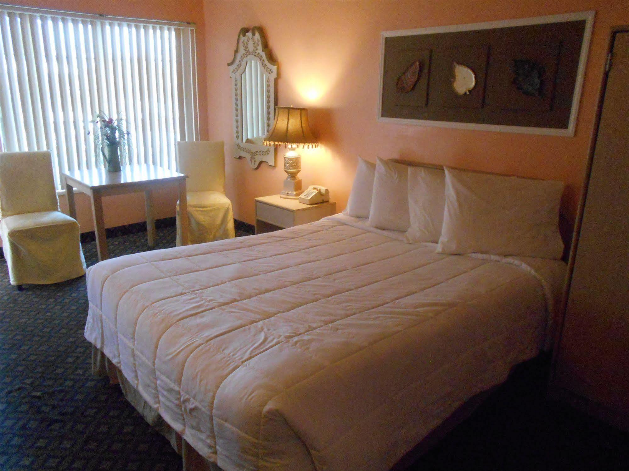 Victorian Inn Sparks Dış mekan fotoğraf