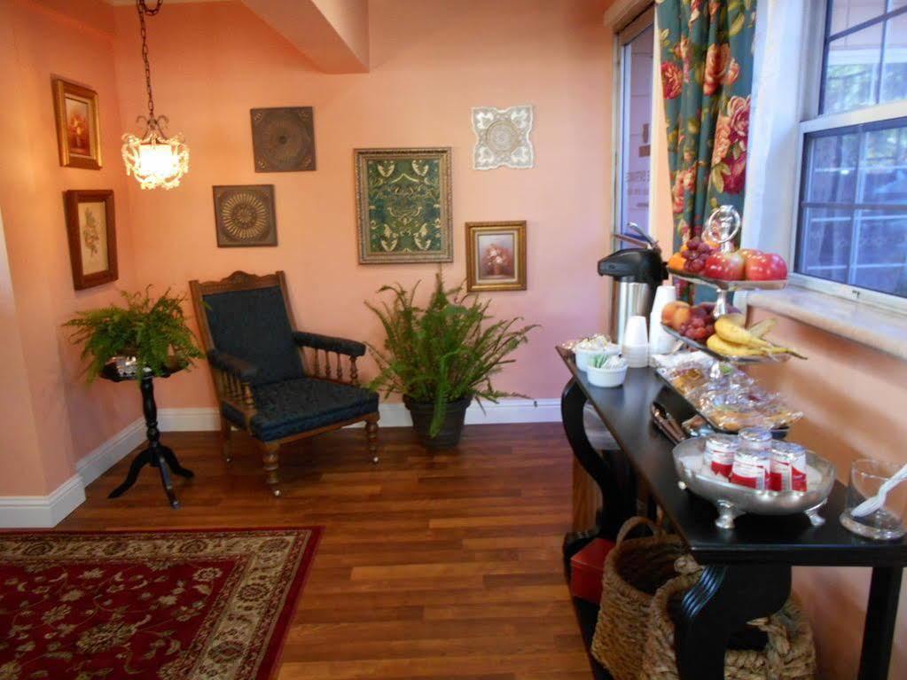 Victorian Inn Sparks Dış mekan fotoğraf